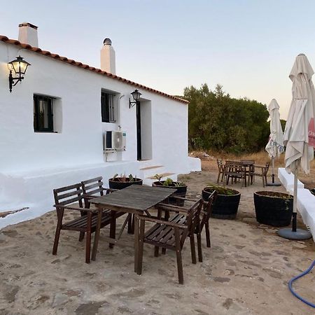 Finca Rustica Los Borrachos Ayamonte Ngoại thất bức ảnh