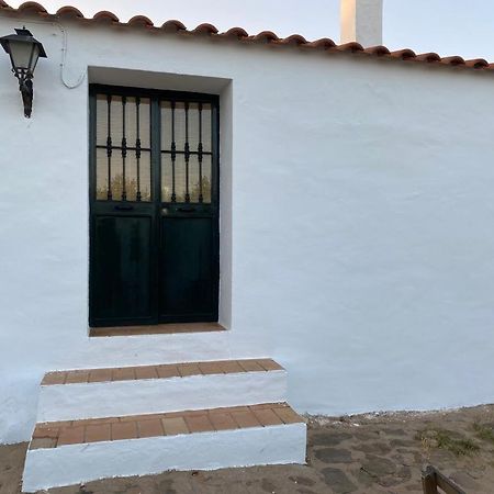Finca Rustica Los Borrachos Ayamonte Ngoại thất bức ảnh