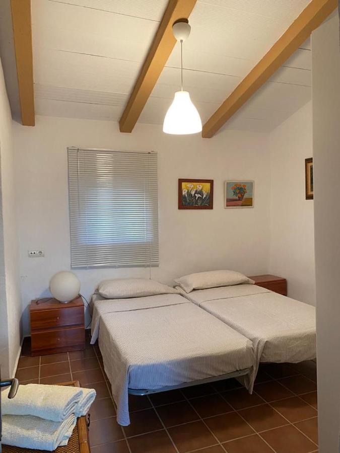 Finca Rustica Los Borrachos Ayamonte Ngoại thất bức ảnh
