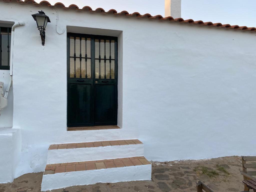 Finca Rustica Los Borrachos Ayamonte Ngoại thất bức ảnh
